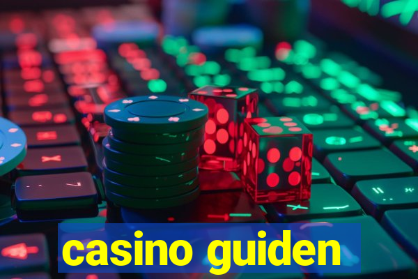 casino guiden