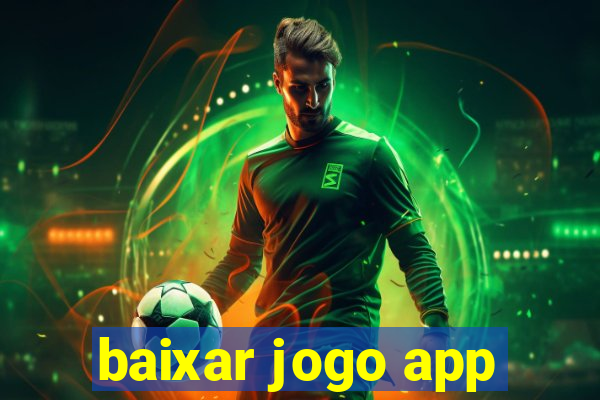 baixar jogo app