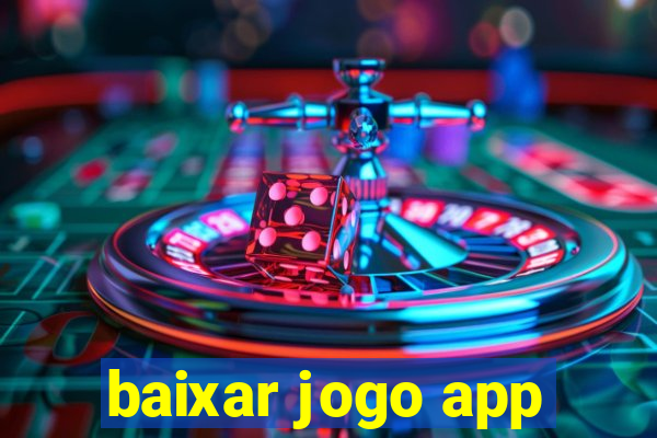 baixar jogo app