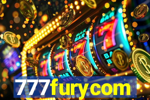 777furycom