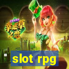 slot rpg