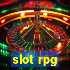 slot rpg