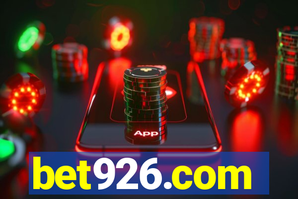 bet926.com