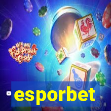 esporbet