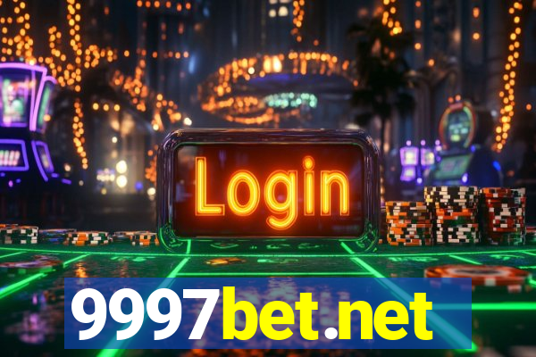 9997bet.net