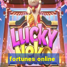 fortunes online