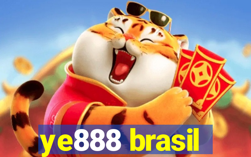 ye888 brasil