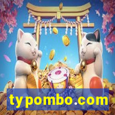 typombo.com