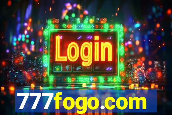 777fogo.com