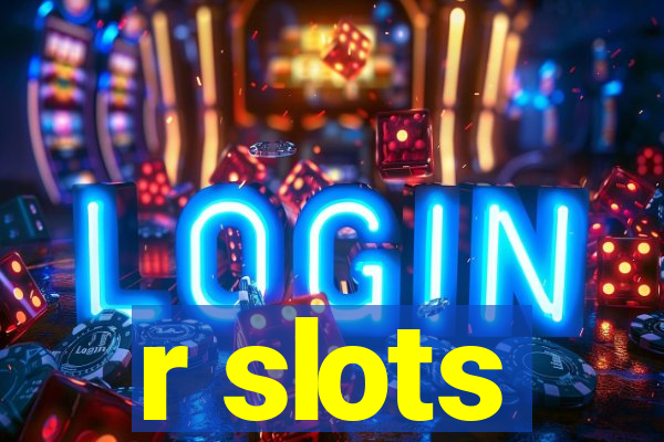 r slots