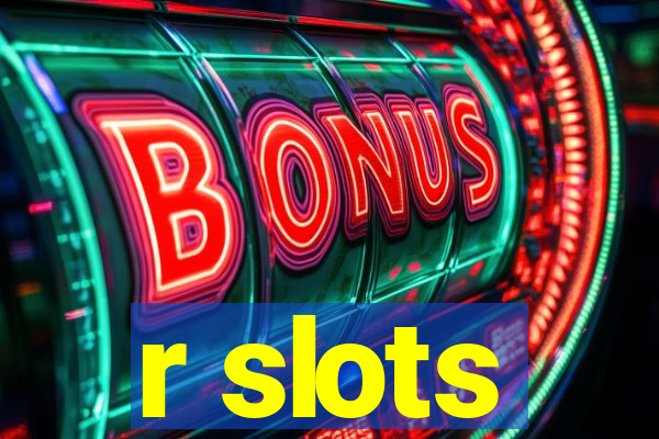 r slots