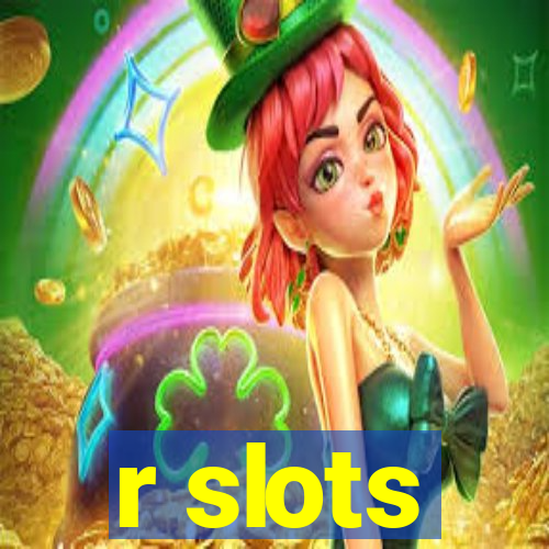 r slots