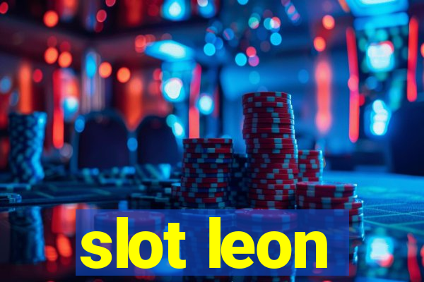 slot leon