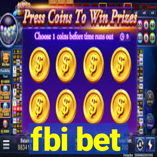 fbi bet