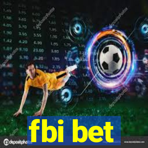 fbi bet