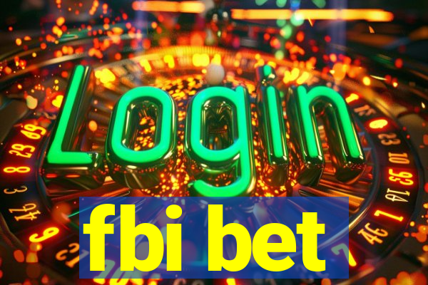 fbi bet