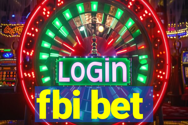 fbi bet