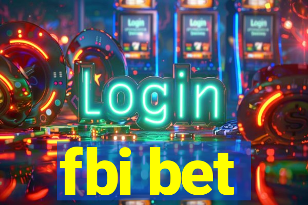 fbi bet