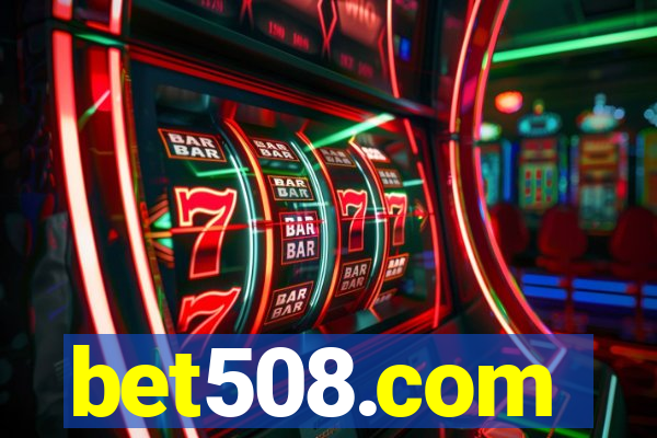 bet508.com