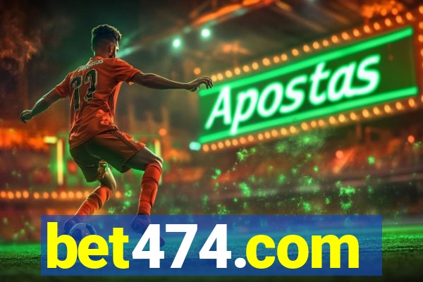 bet474.com