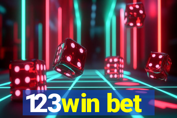 123win bet