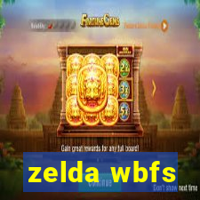 zelda wbfs