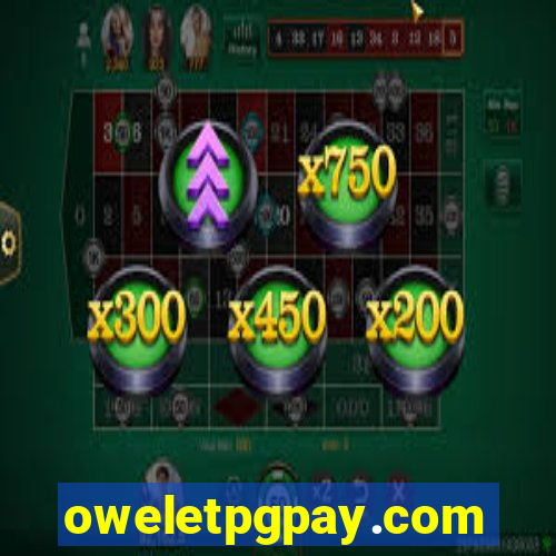 oweletpgpay.com