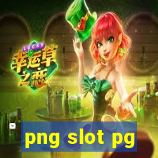 png slot pg