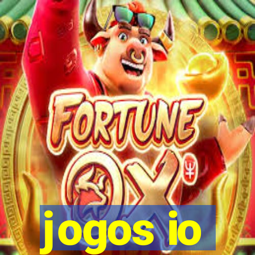 jogos io