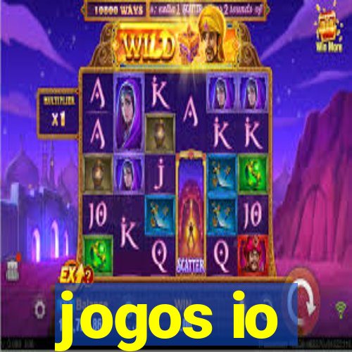 jogos io