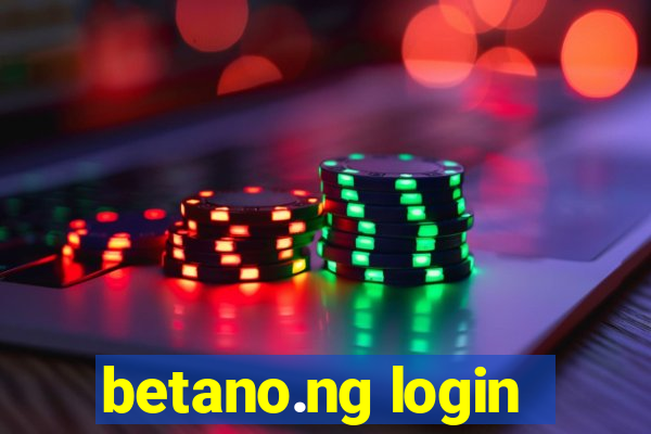 betano.ng login