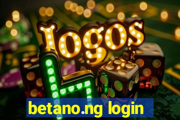 betano.ng login