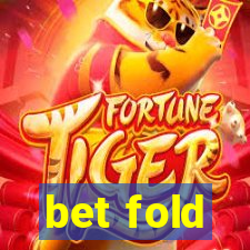 bet fold