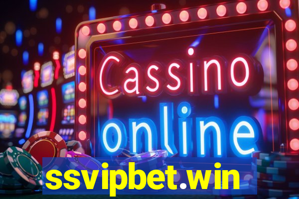 ssvipbet.win