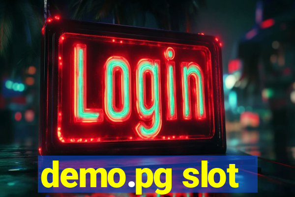 demo.pg slot