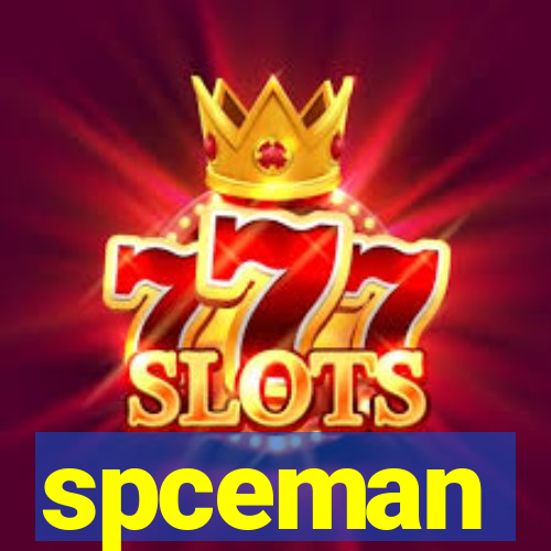 spceman