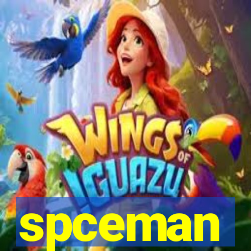 spceman