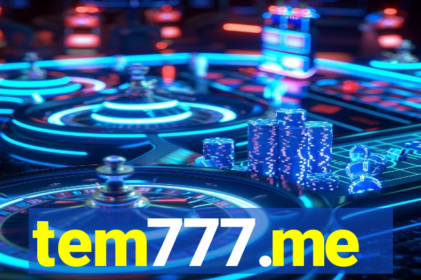 tem777.me