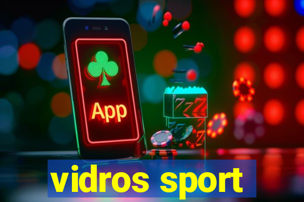 vidros sport