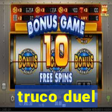 truco duel