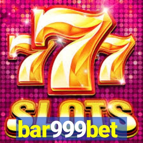 bar999bet