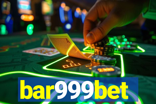 bar999bet