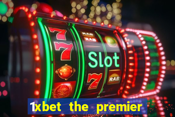 1xbet the premier casino site for indian