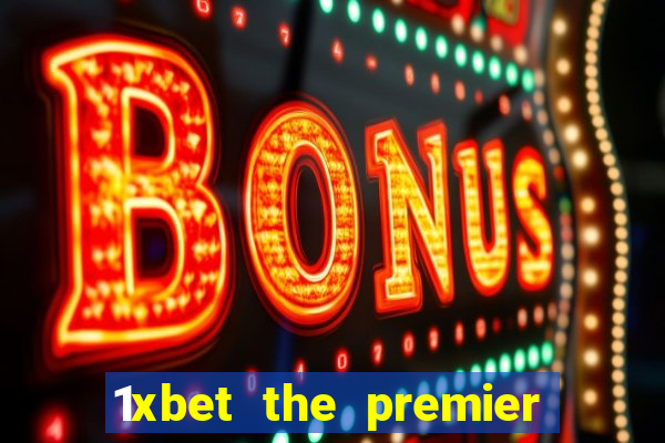 1xbet the premier casino site for indian