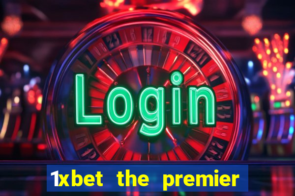 1xbet the premier casino site for indian