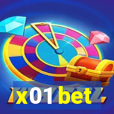 x01 bet