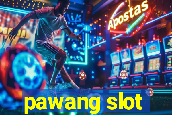 pawang slot