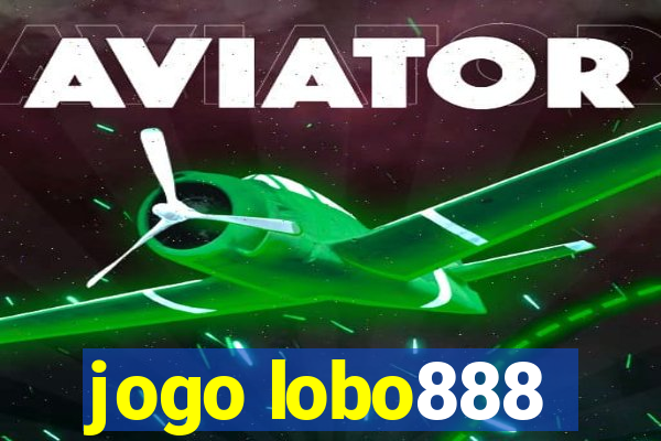 jogo lobo888