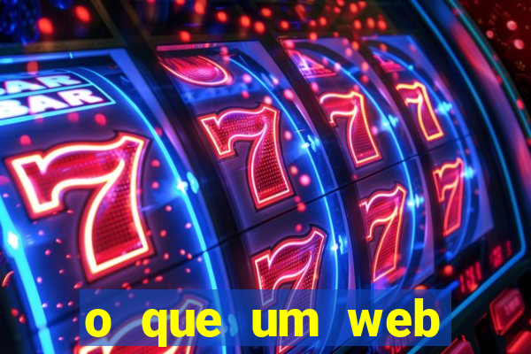 o que um web designer faz