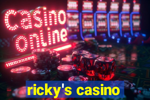 ricky's casino